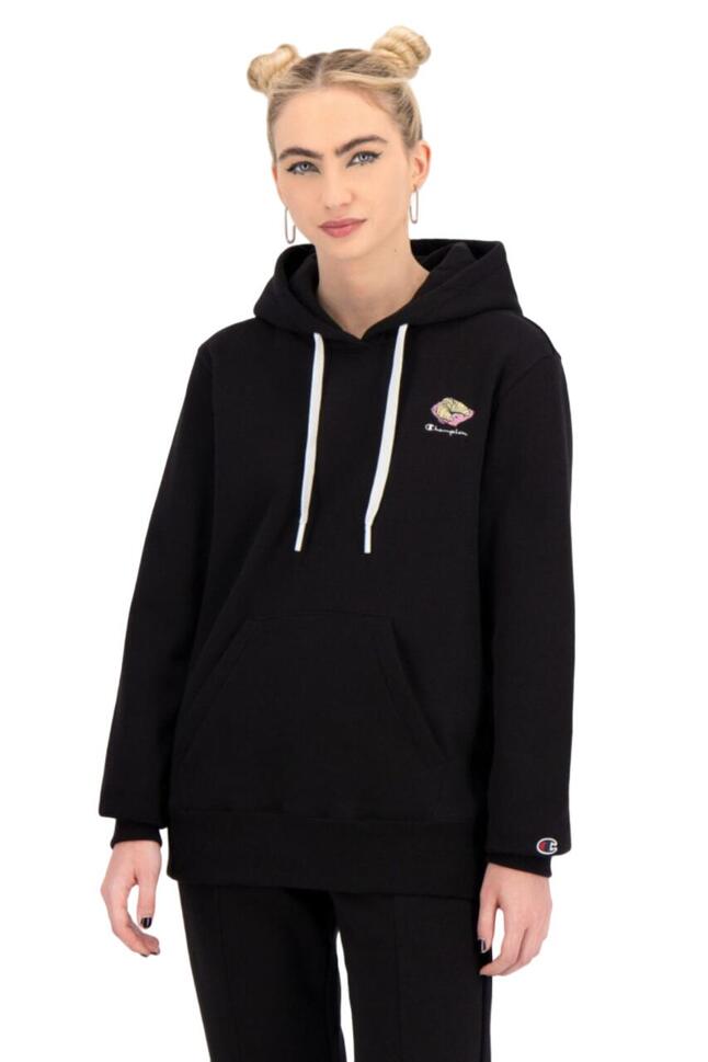 Bluza dresowa damska Champion Sweatshirt HD