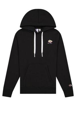 Champion sweatshirt hd damessweatshirt