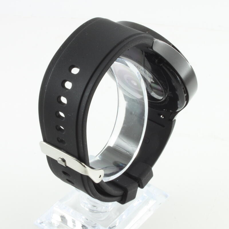 Segunda Vida - Samsung Galaxy Watch 4 R875F 44mm GPS+Cell. Preto - Razoável