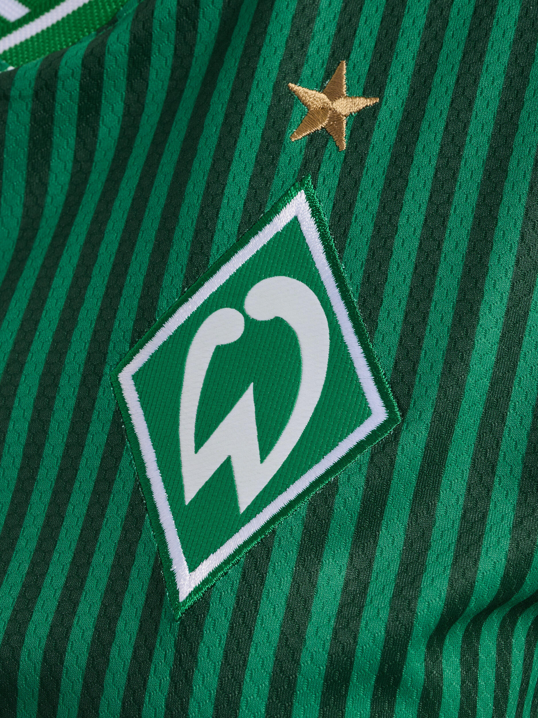 Instap T-Shirt Wer 23/24 Amerikaans Voetbal Dames HUMMEL 3/7