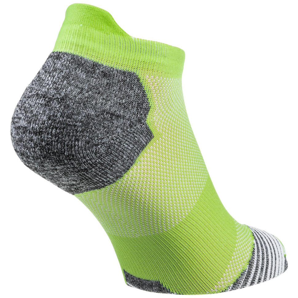 Skarpety do biegania dla dorosłych Odlo Socks short CERAMICOOL RUN