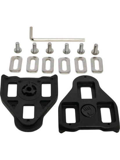 Zubehör Look Splint Radfahren Erwachsene Newline