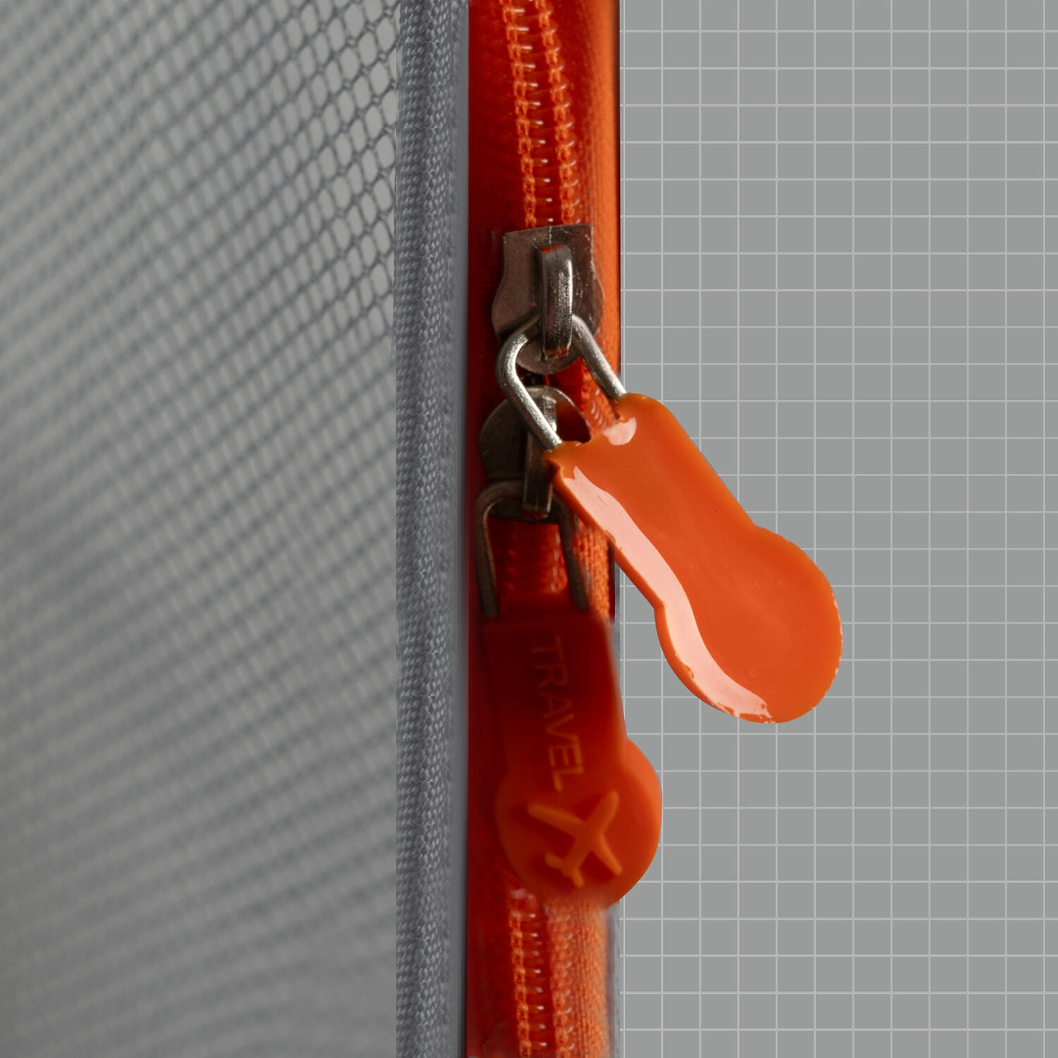 Organizer Podróżny do Walizki Torby Etui Zestaw Torba x 6 na Ubrania Buty 5/7