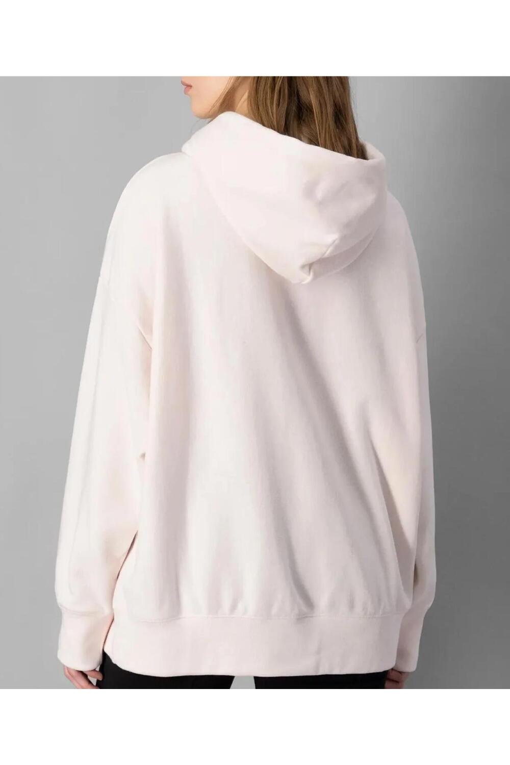 Bluza dresowa damska Champion Hooded Sweatshirt