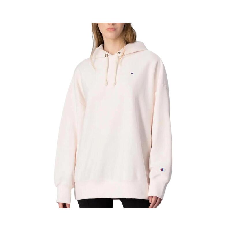 Bluza dresowa damska Champion Hooded Sweatshirt