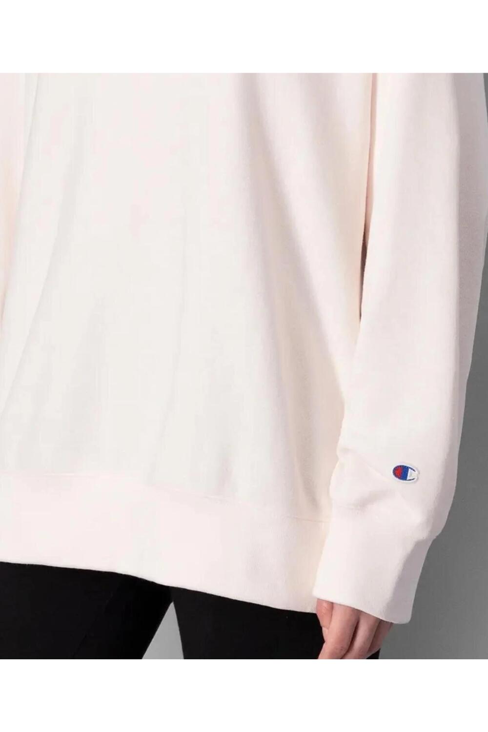 Sweatshirt à capuche Champion pour femmes 3/4