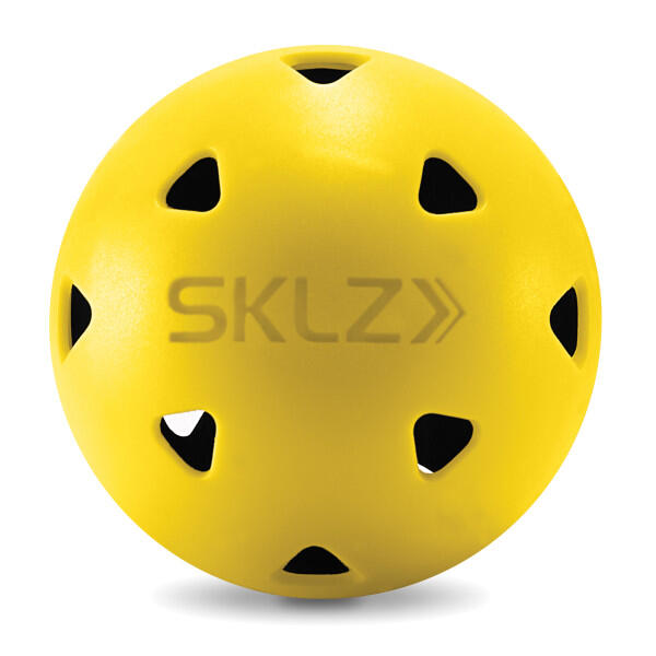 Palline da golf SKLZ: migliora la coordinazione occhio-mano 2/5