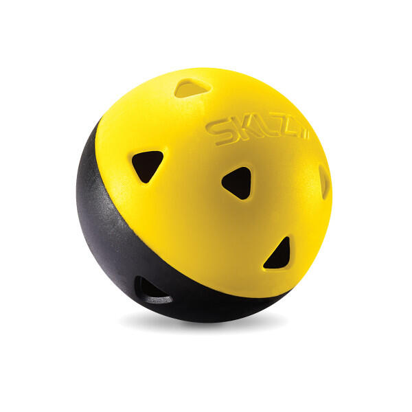 Palline da golf SKLZ: migliora la coordinazione occhio-mano 3/5
