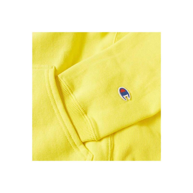 Hanorac pentru femei Champion Small Script Logo