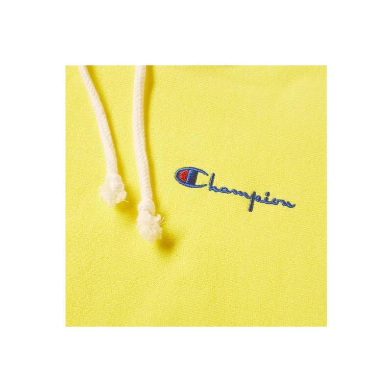 Hanorac pentru femei Champion Small Script Logo