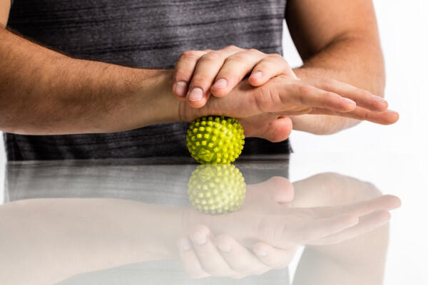 TriggerPoint mobipoint - Balle de massage et de récupération 4/6