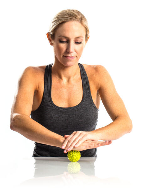 TriggerPoint mobipoint - Balle de massage et de récupération 3/6