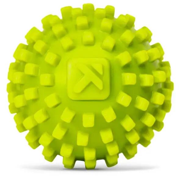 TriggerPoint MobiPoint 2" Orange Massage Ball — Compact