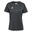 T-Shirt Hmlauthentic Multisport Femme Respirant Absorbant L'humidité Hummel