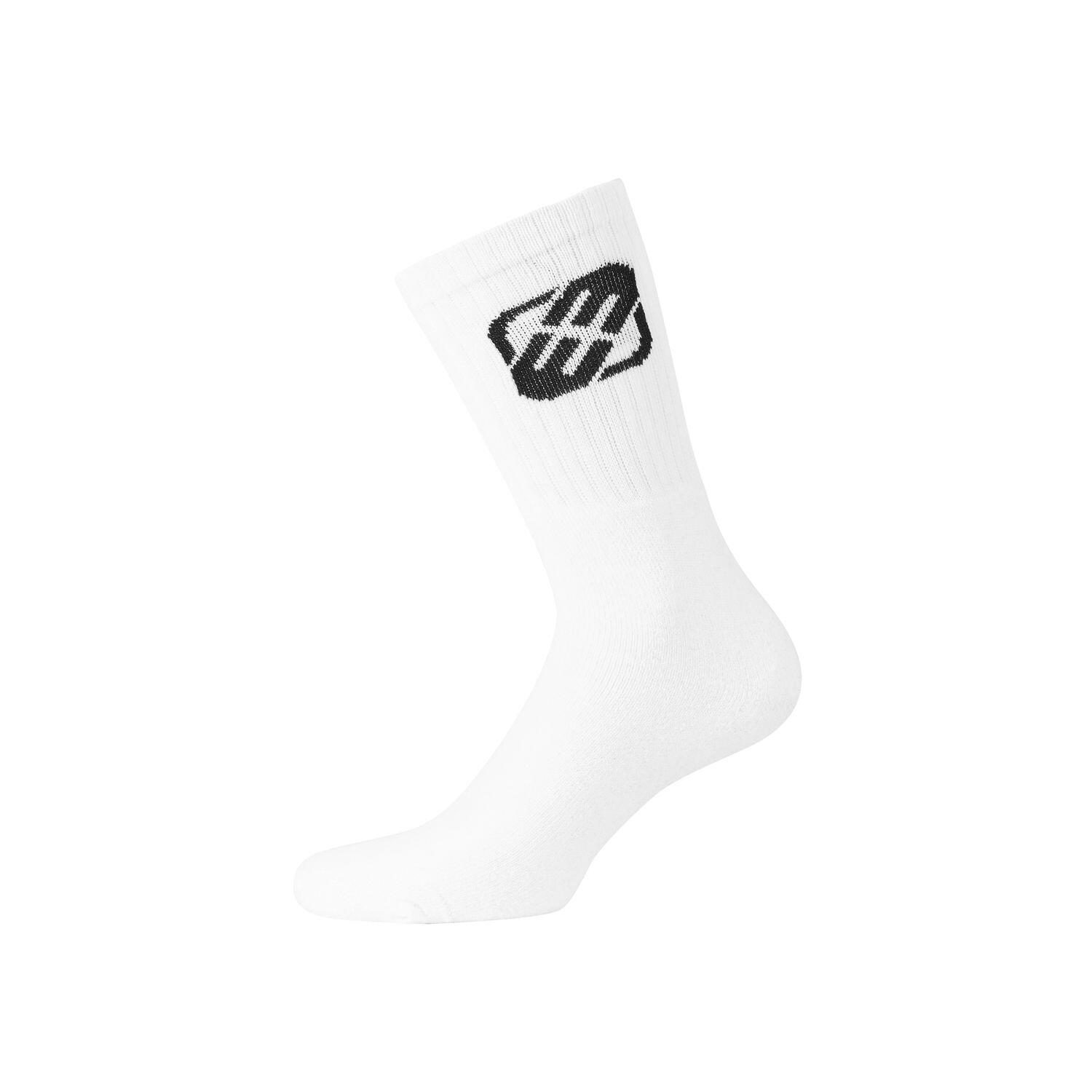 Lot de 6 Paires de Chaussettes   homme 2/5