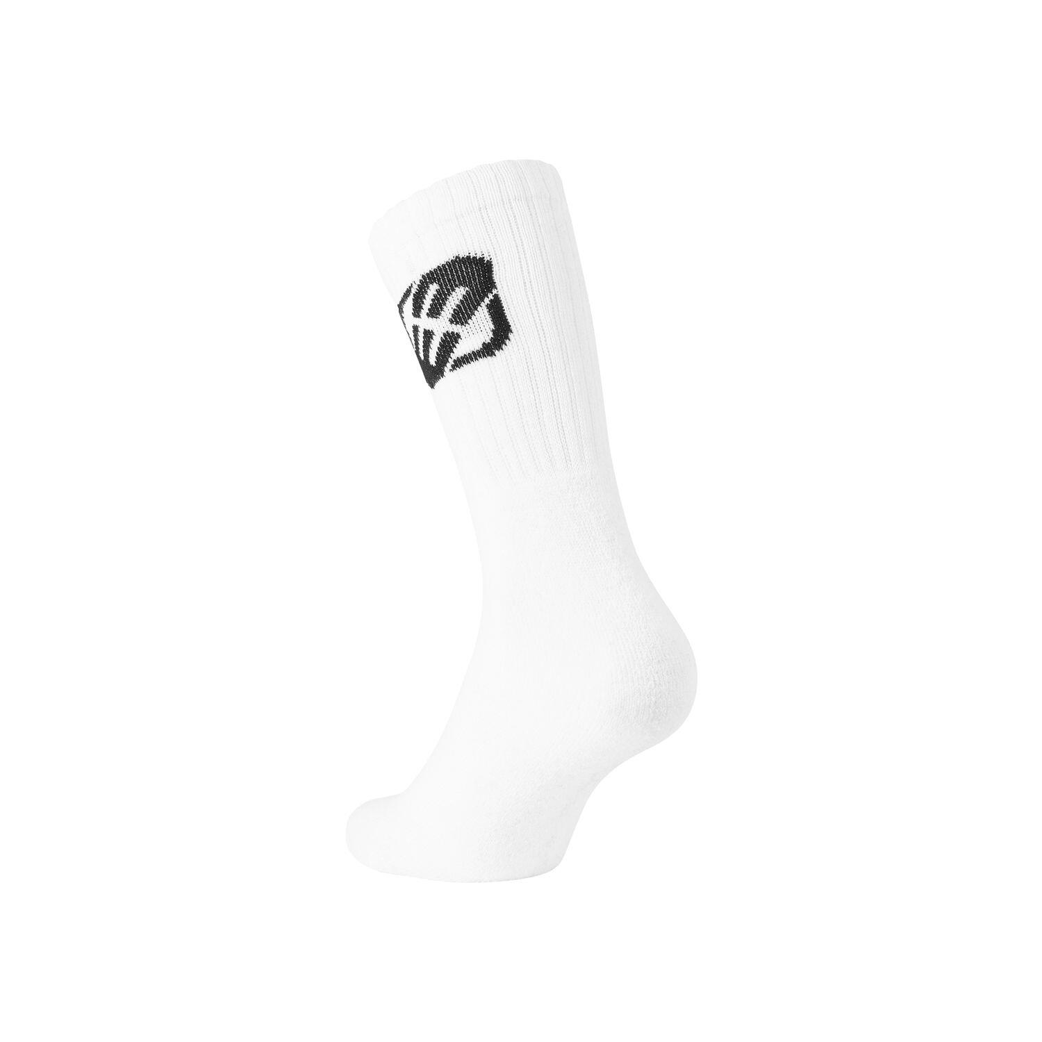 Lot de 6 Paires de Chaussettes   homme 4/5