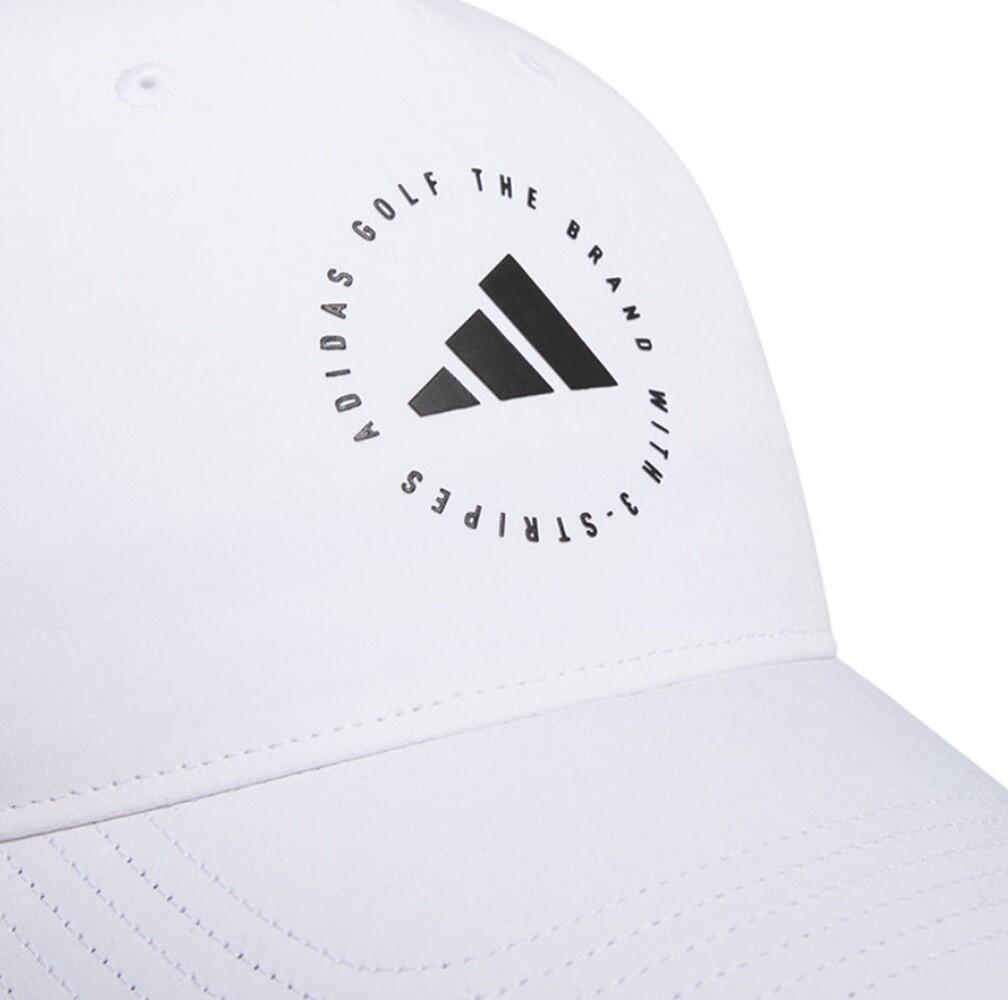 Boné Adidas Performance Hat para Homem 3/4