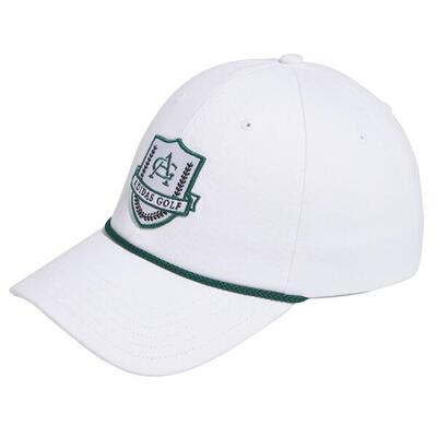 Gorra Vintage Six-Panel Shield