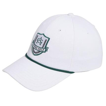 Adidas Vintage 6 Panel Golf Cap für Herren