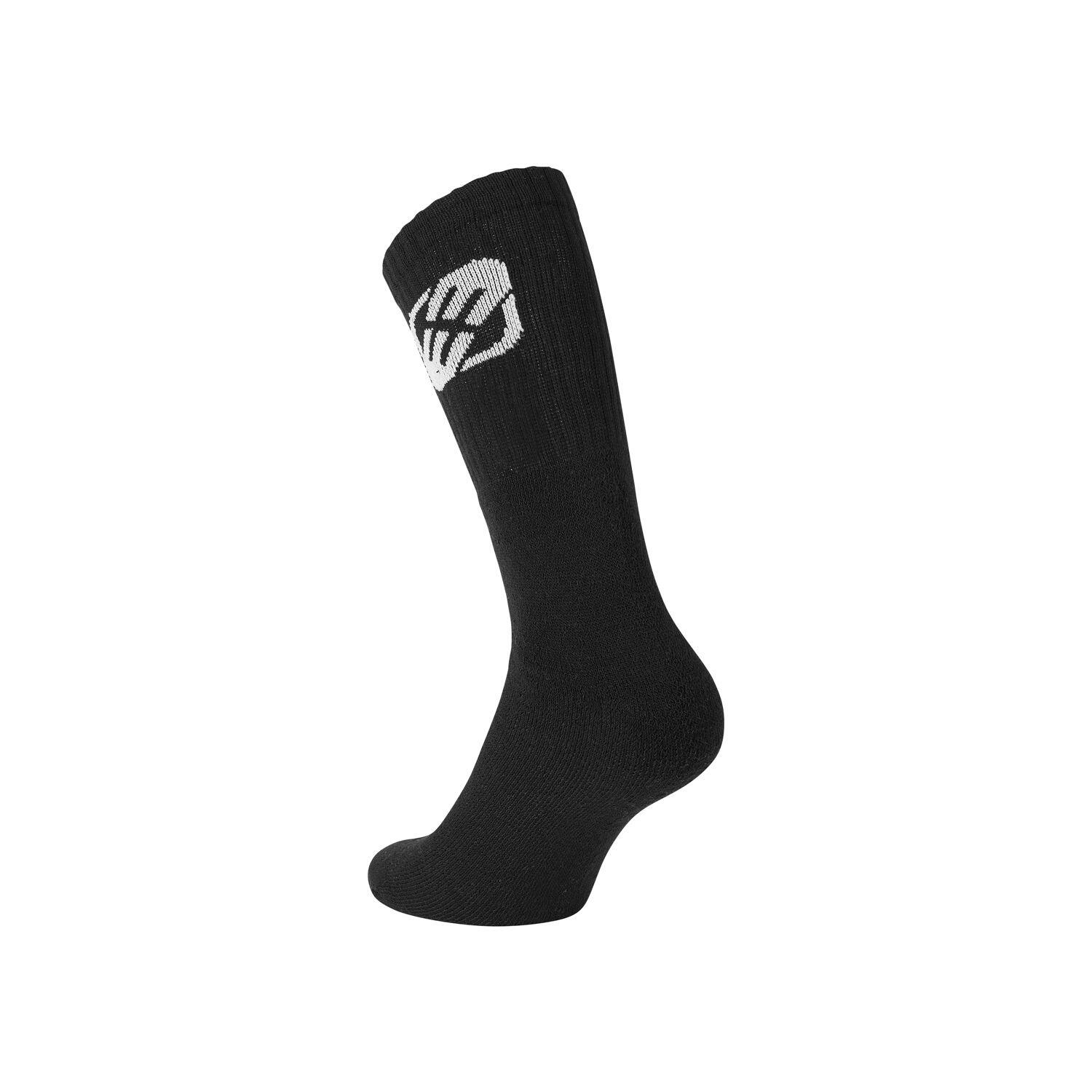 Lot de 6 Paires de Chaussettes   homme 4/5