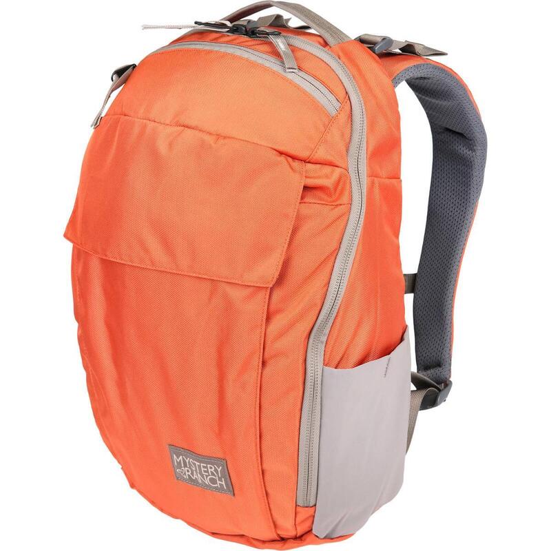 District 18 Hiking Backpack 18L - Sunset