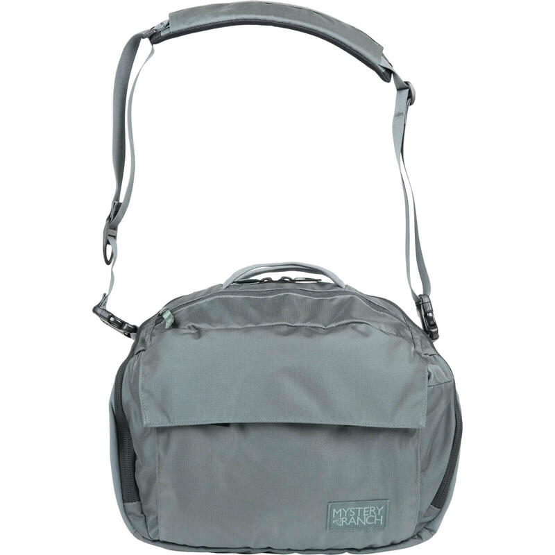 District Pro 17 Hiking Backpack 17L - Mineral Gray