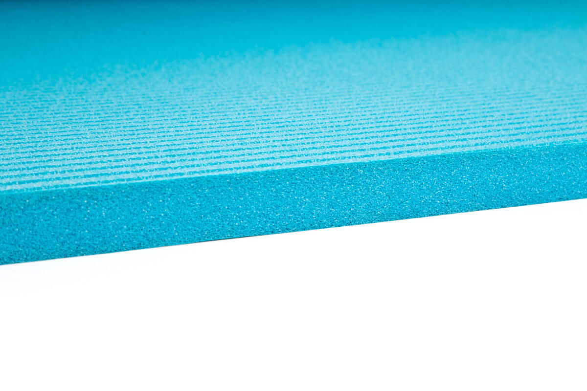 Tapis de Gym "Hercules" 200x100x2.5cm Airex 4/4
