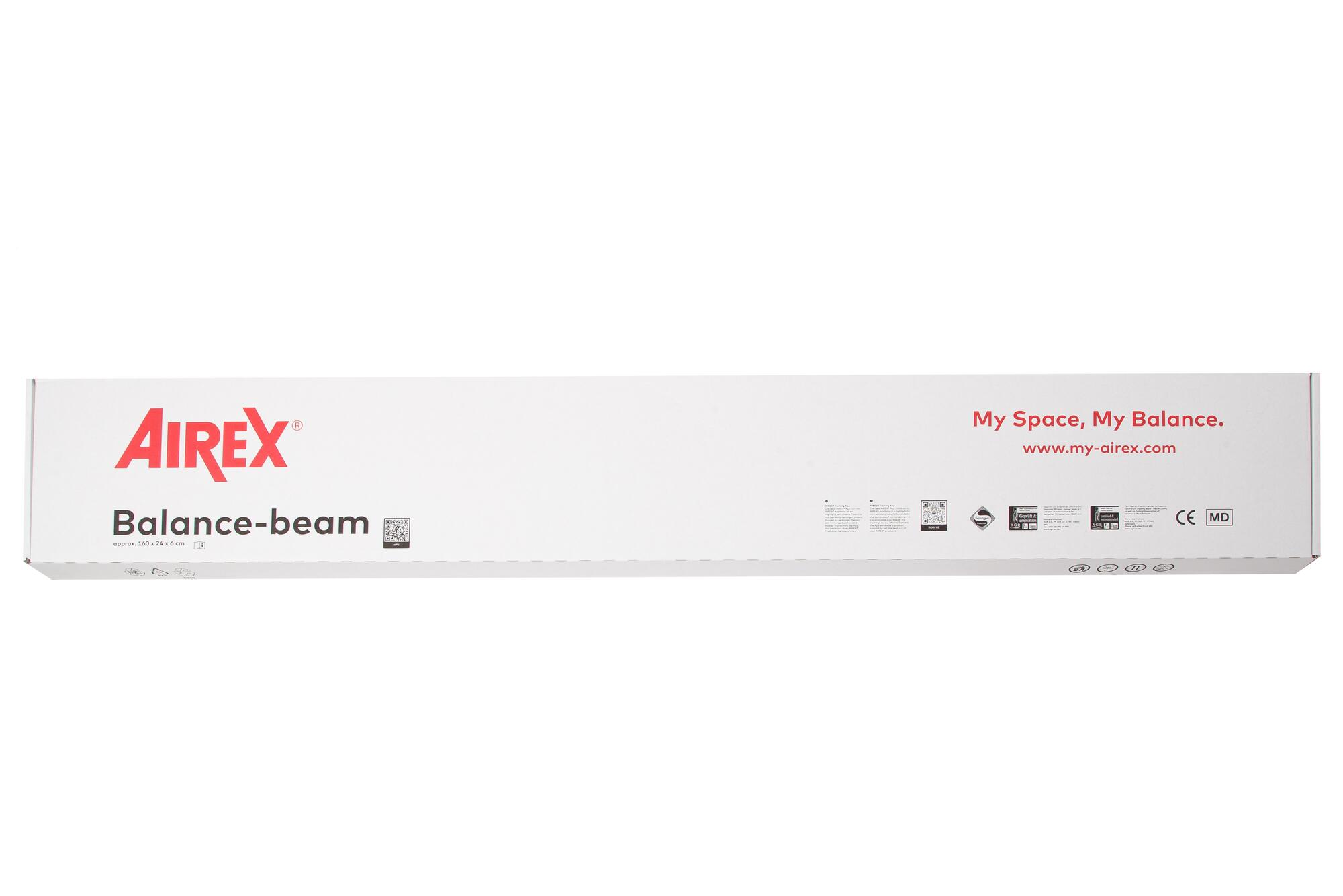 Evenwichtsbalk AIREX 7/7
