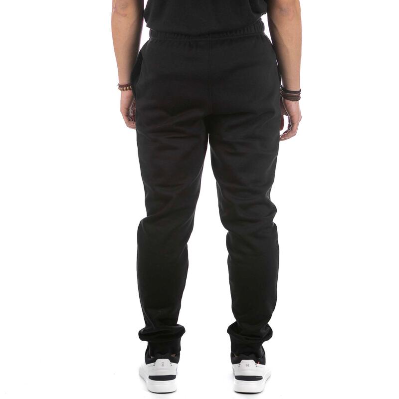 Jogginghose Rib Cuff Pants Herren