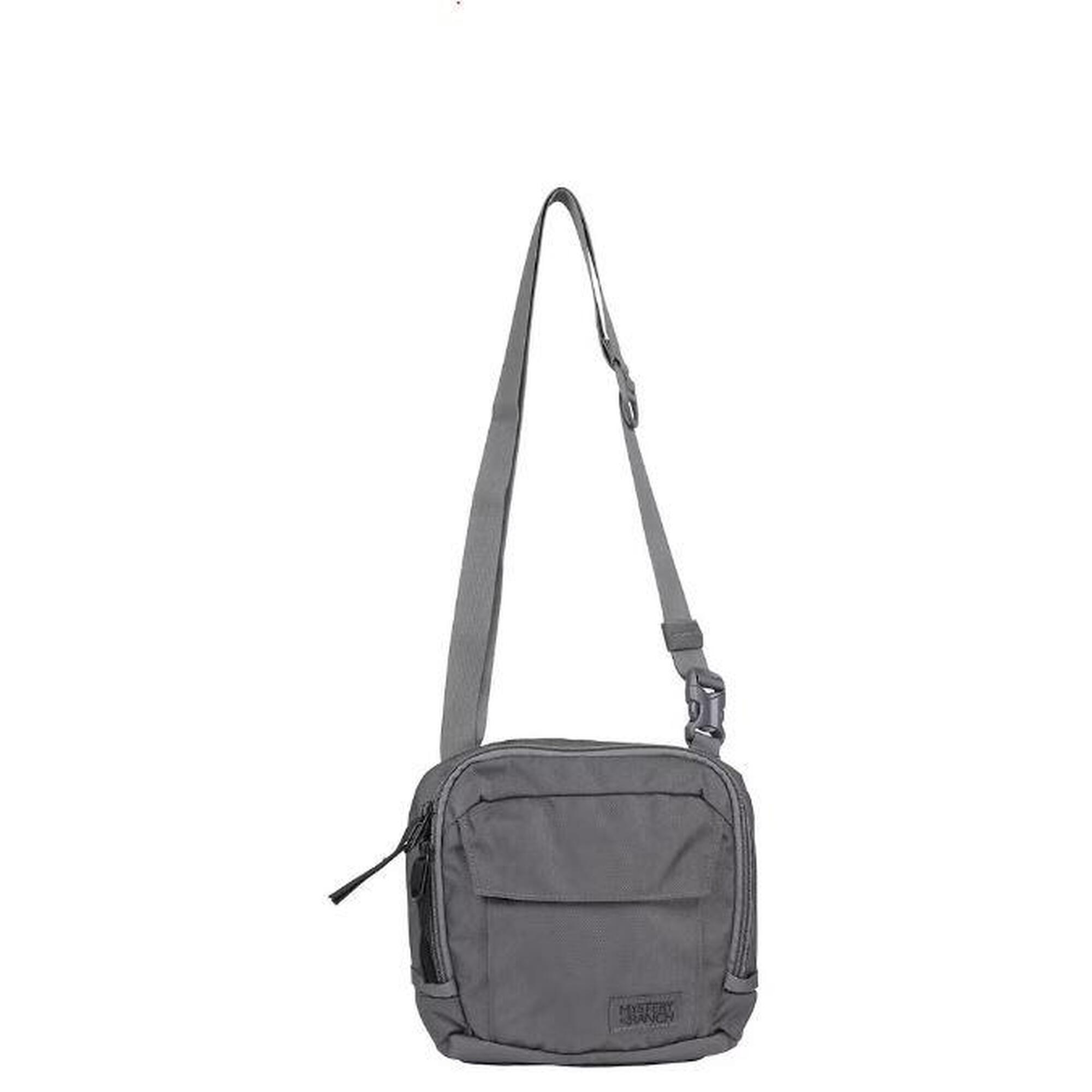 District 4 Hiking Backpack 4L - Shadow