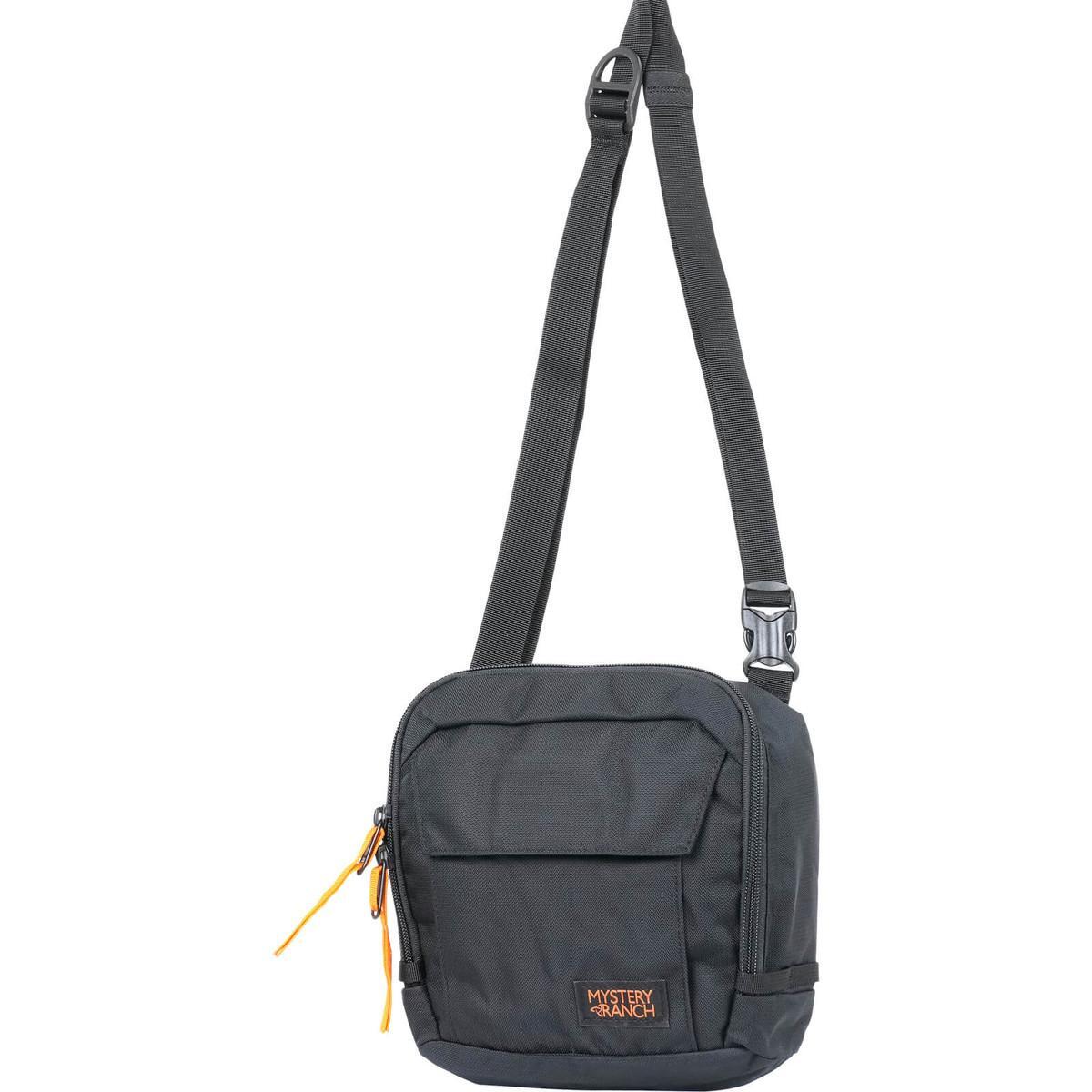 District 4 Hiking Backpack 4L - Aura