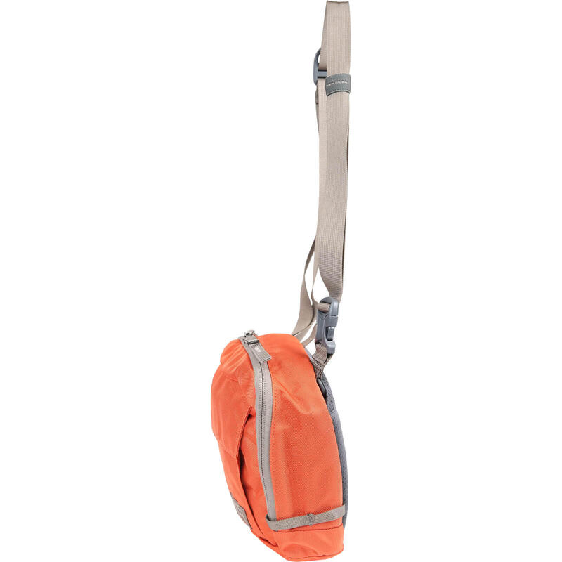 District 4 Hiking Backpack 4L - Sunset