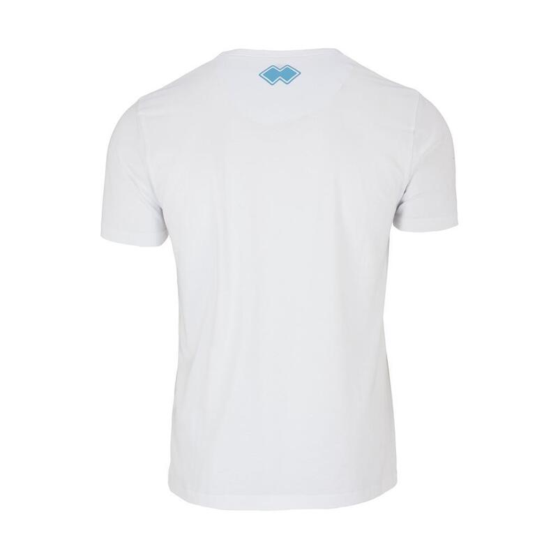 T-Shirt Errea Professional 3.0 Mc Ad 00010 Adulte