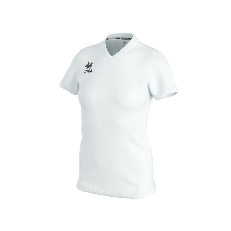 T-Shirt Errea Brigit Mc Suéter Anúncio Mulher