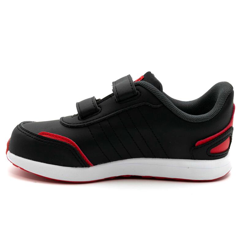 Baskets Adidas Original Vs Switch 3 Cf I Noir Enfant