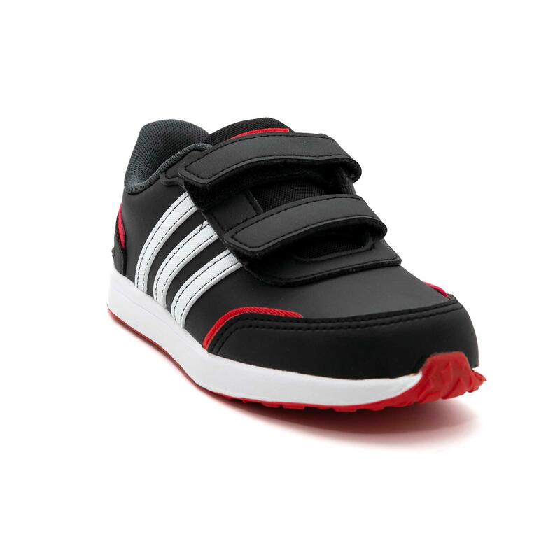Sneakers Adidas Original Vs Switch 3 Cf I Zwart Kind