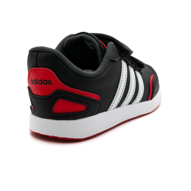 Baskets Adidas Original Vs Switch 3 Cf I Noir Enfant