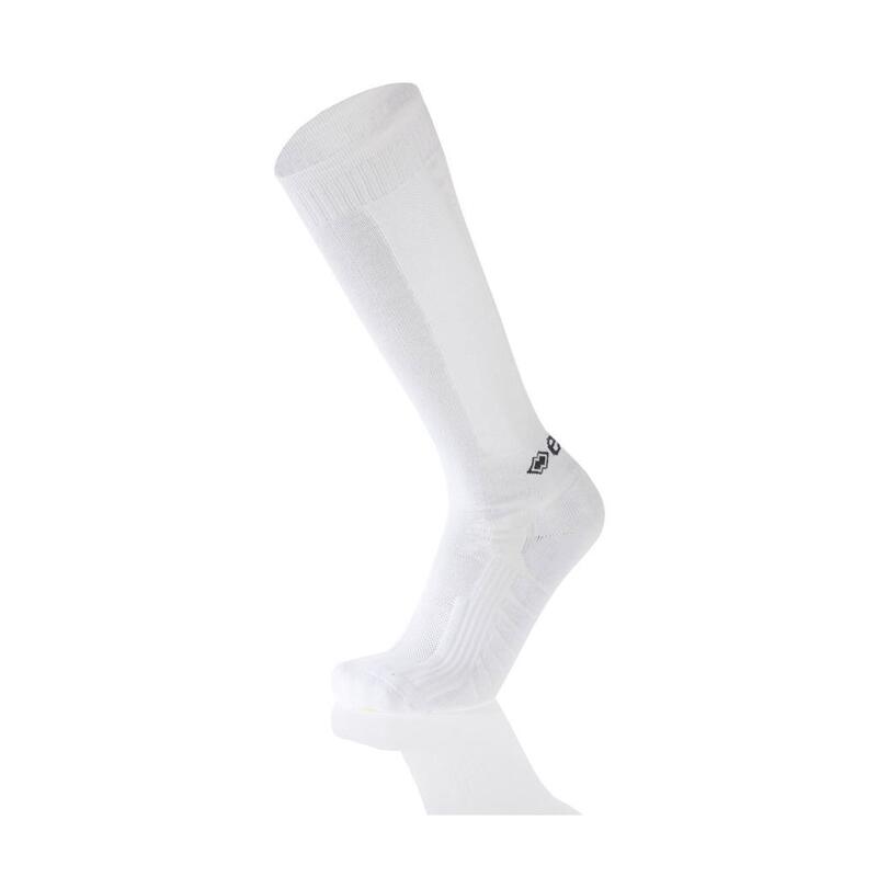 Errea Active Weiße Socken Für Erwachsene Erwachsene