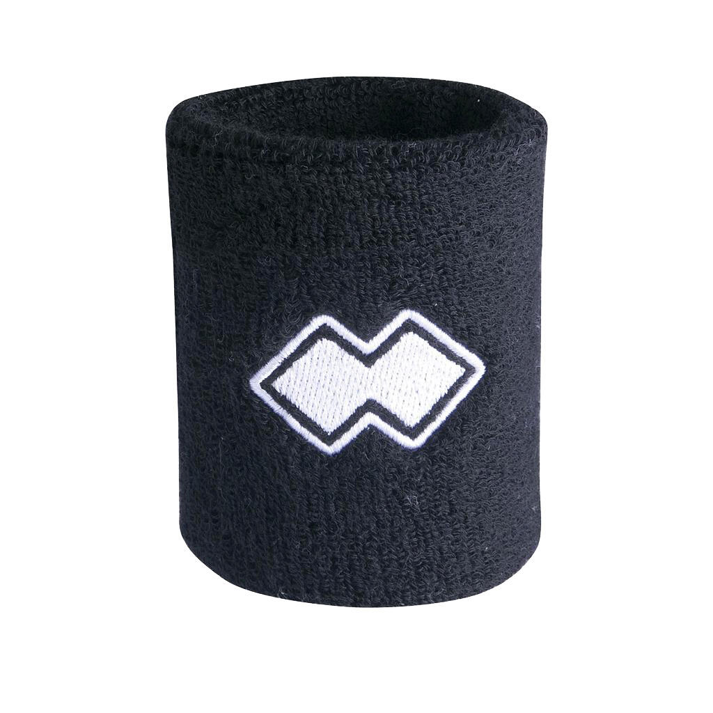 Zwart