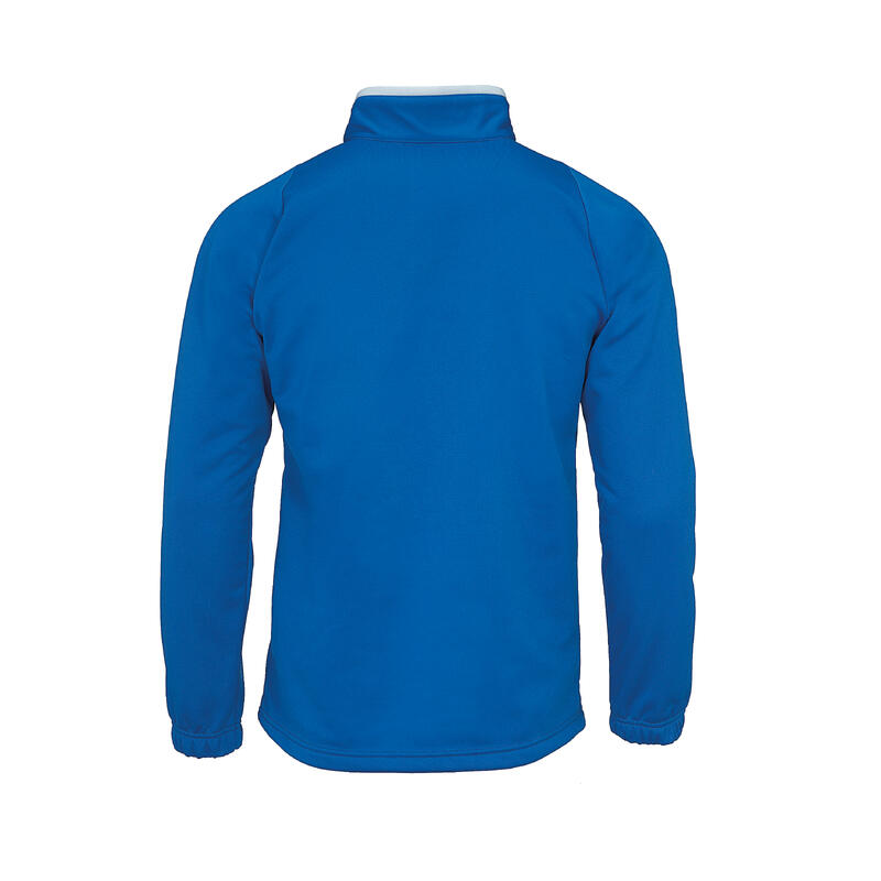 Errea Mansel 3.0 Jacken Blau Jr Jacke Erwachsene