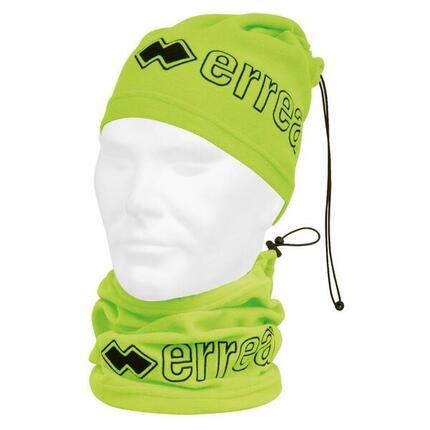 Bonnet cache cou enfant Errea Jumar