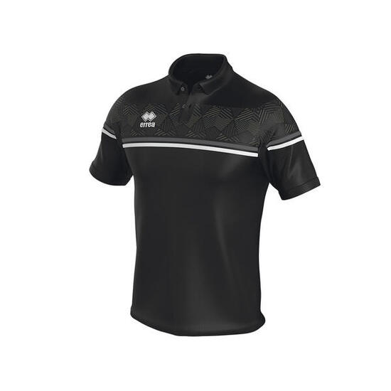 Polo-Shirt Kind Errea dominic
