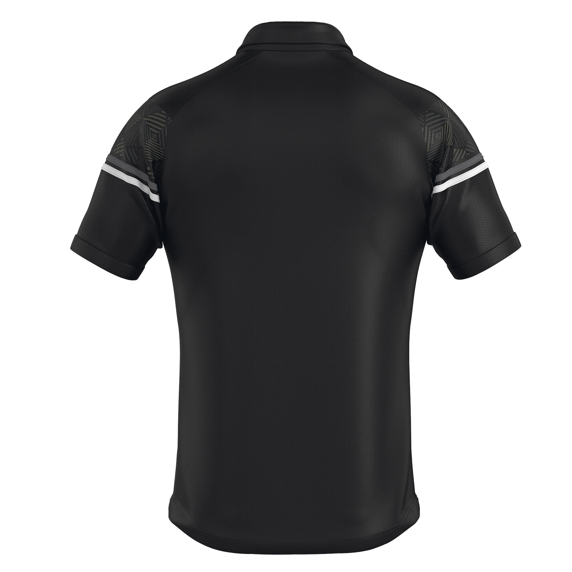 Poloshirt für Kinder Errea dominic 4/6