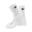 Chaussettes Errea Skip Junior Blanches Enfant