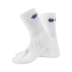 Chaussettes Errea Skip Adulte Blanc Adulte