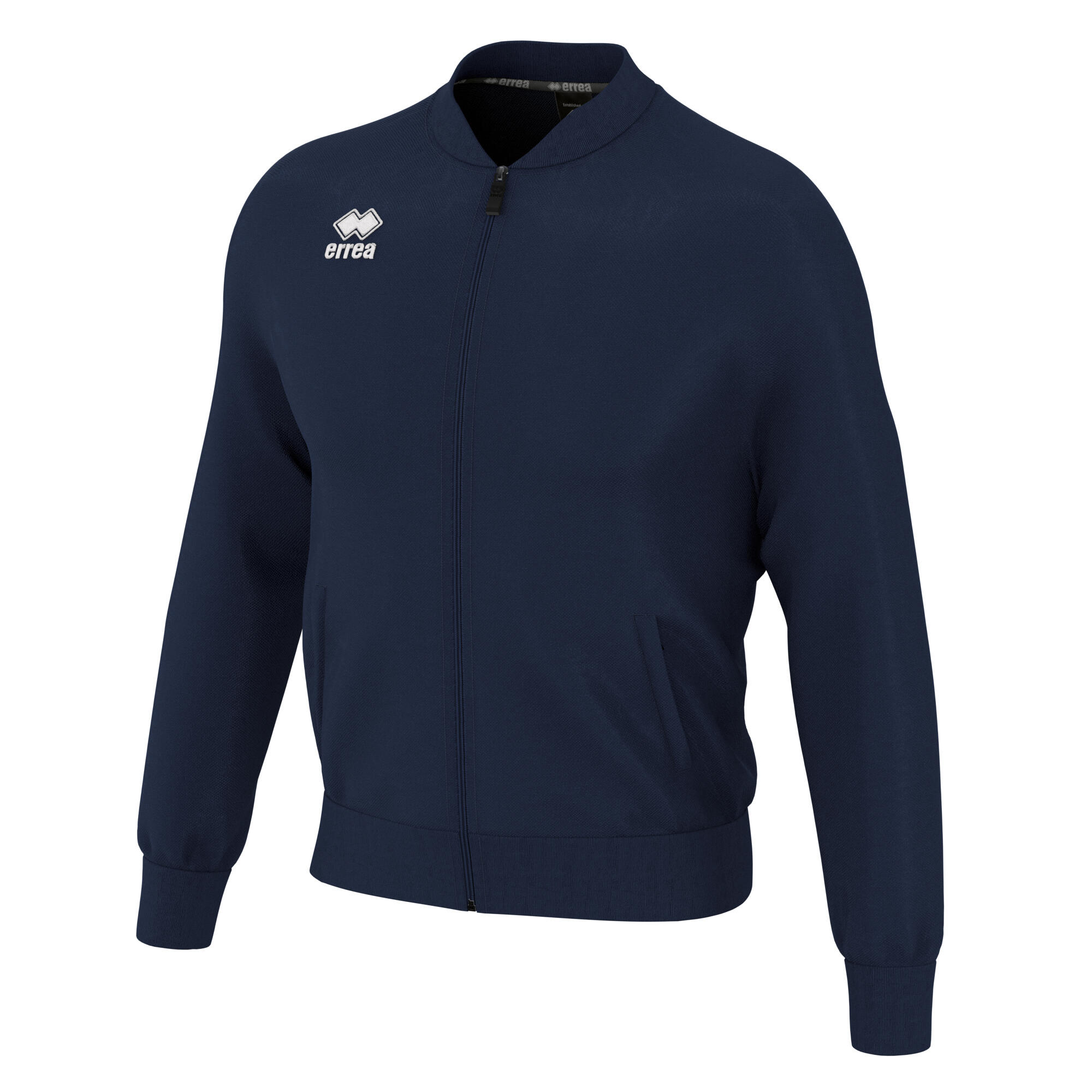 Errea - Veste Errea Markus 3.0 - Veste - Bleu - 42 M/l - Decathlon
