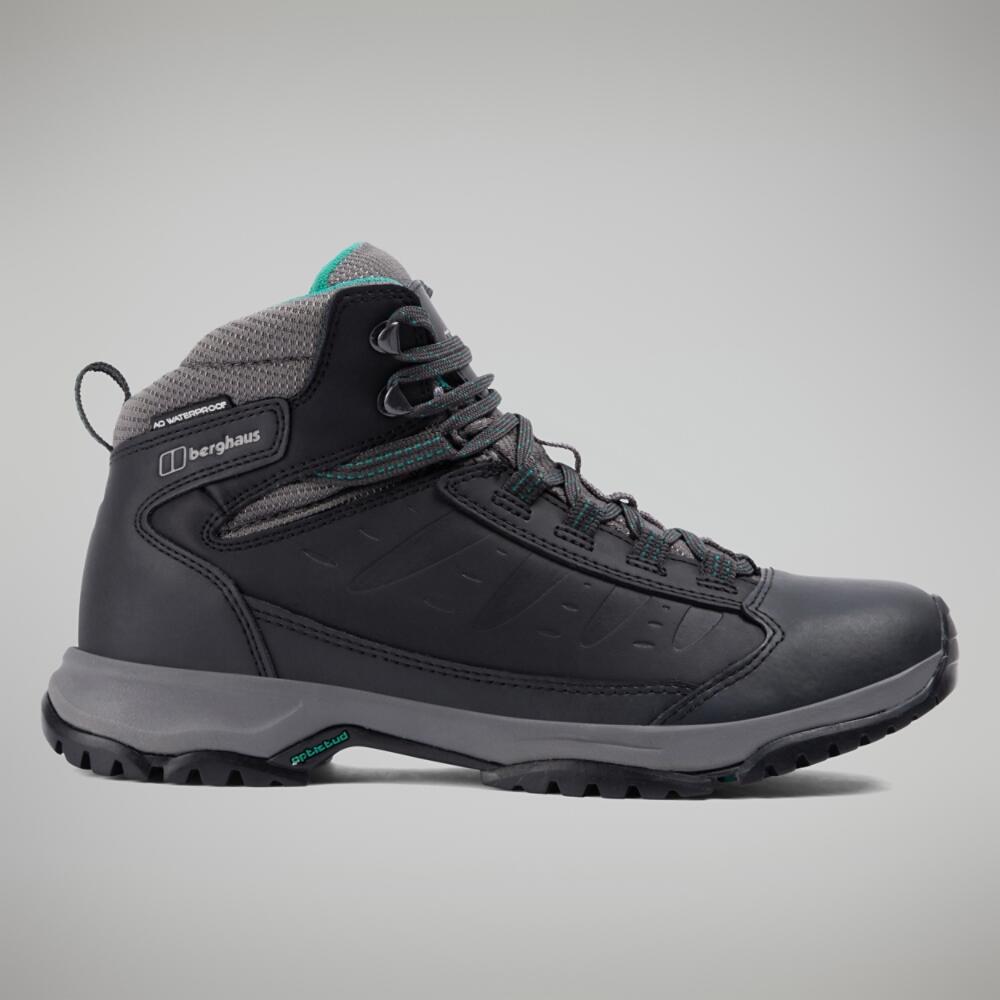 BERGHAUS picture