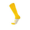 Chaussettes Errea Pied Adulte Polyester Jaune Adulte