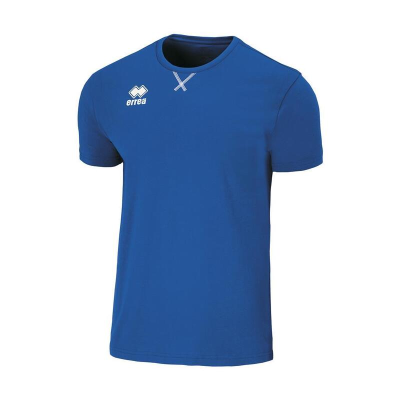 Errea Professional 3.0 T-Shirt Mc Ad 00070 Volwassenen