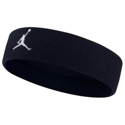 Headband Nike Jordan Rosso Adulto